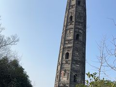 -上海佘山国家森林公园天马山园