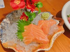 -有喜屋·烧鸟·居酒屋(周浦万达店)