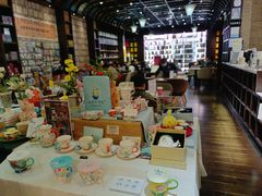 -钟书阁(松江泰晤士小镇店)