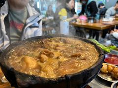 -范贤光鸡公煲(平乐园总店)