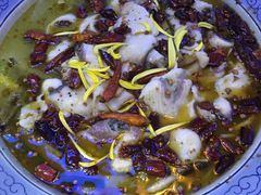 -鱼库·不仅是一家烤鱼店(车公庙店)