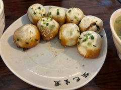 -哑巴生煎(临顿路店)