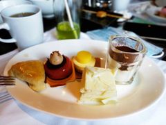 -广州富力君悦大酒店·凯菲厅