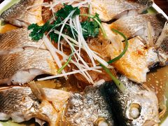 -莲花公园煎蟹·30年闽菜(火车站店)