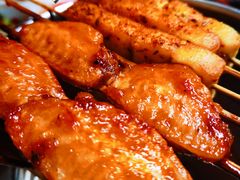-炒豆合作社(东四总店)