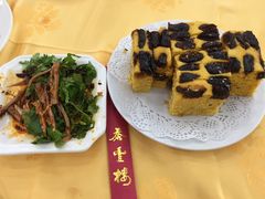 枣丝糕-泰丰楼(前门西大街店)