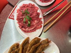 -燃计沙茶皇·香港沙茶火锅(人广旗舰店)