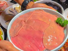 -红鼎坊·老成都火锅(新南门店)