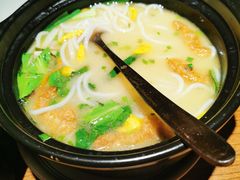 -云海肴·汽锅鸡·云南菜(美罗城店)