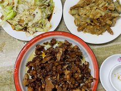 -偏爱炒鸡店(宝龙店)