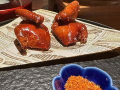-乔街深夜食堂·小龙虾·高压锅生蚝(杭州总店)