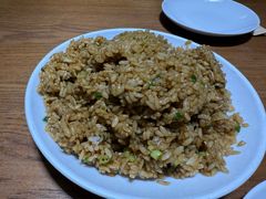 酱油炒饭-掌上鲜(南顺城街店)