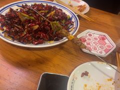 -福苗小骆驼烧烤(莲湖路店)