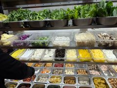 -高福麻辣烫(新阳店)