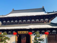 -径山寺