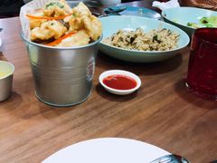 -G+KITCHEN(龙湖狮山天街店)