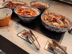 -上海嘉定喜来登酒店