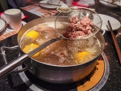 -牛事制造局牛肉火锅(莲岳路店)