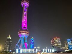 -东方明珠广播电视塔