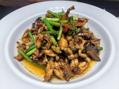 -顺香居·老字号湖北菜(江汉路店)