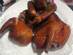 -邓丽君音乐主题餐厅