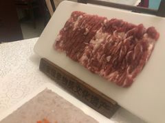 -东来顺饭庄(新源里店)
