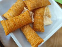 -豪客来牛排(红豆万花城店)