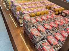 -丁香西饼屋(桂林路店)