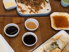 -如轩·海鲜砂锅粥·潮汕菜(海珠店)