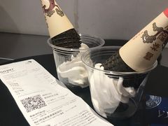 -喜茶(佛山岭南站店)