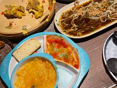 -那时新疆·车师(大宁音乐广场店)