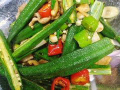 -热度餐厅(老佛爷店)