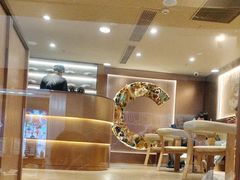 -霸王茶姬(上海恒基名人店)