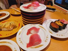 -寿司郎(上野店)