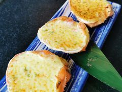 -真剑日本料理·铁板烧(贵州路店)