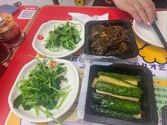 -阳阳中国饭(龙湖大兴天街)