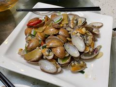 -百姓百味海鲜酒楼(粤垦路总店)