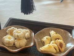 -蘇锦宴·淮扬菜烤鸭·小院(三元桥霄云路店)