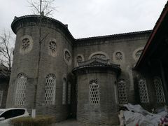 -平安桥天主教堂