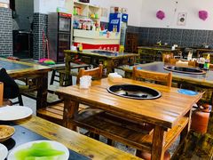 大堂-李德富老街牛杂火锅(抚琴街店)