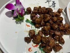 -老阊门菜馆(山塘街店)
