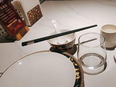 -羲和雅苑•北京烤鸭(国贸商城店)
