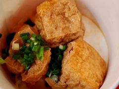 油豆腐-见味花甲(福田coco park店)