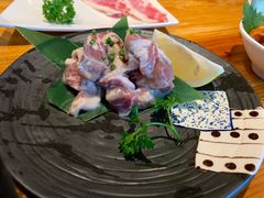 -陇璟烧肉酒场(友谊阳光城店)