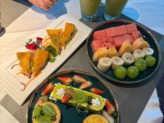 -七海旋律西餐厅(金沙湾店)