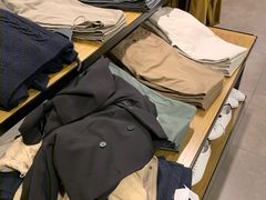 -ZARA(恒隆广场店)