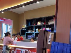 -辣度火锅(东方城市广场店)