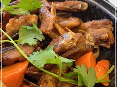 -美极鲜食坊(宝安南路店)