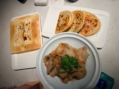 -北李妈妈菜·海肠捞饭(高新万达店)