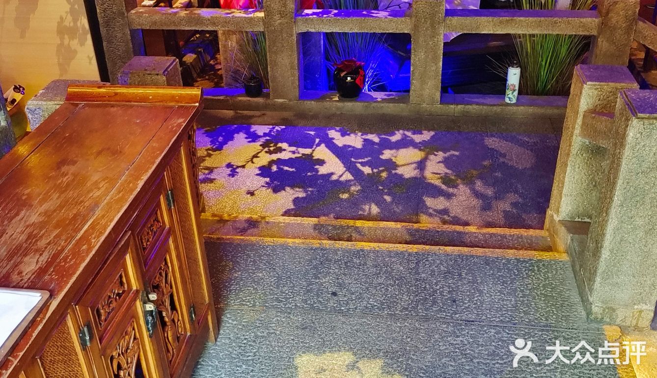 这家三国主题料理真的太赞了吧！